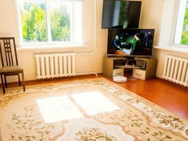 Квартира продажа в Мариинский Р-н, Кемеровская область
