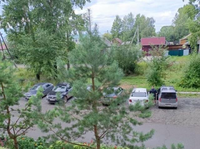 Квартира продажа в Мариинский Р-н, Кемеровская область