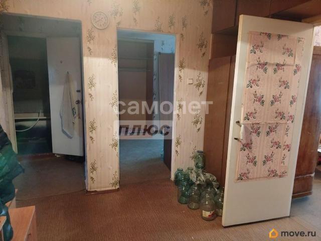 Квартира продажа в Мариинский Посад, Чувашская Республика - Чувашия