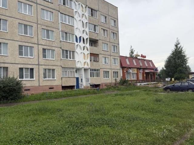 Квартира продажа в Мариинский Посад, Чувашская Республика - Чувашия