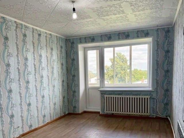 Квартира продажа в Мариинский Посад, Чувашская Республика - Чувашия