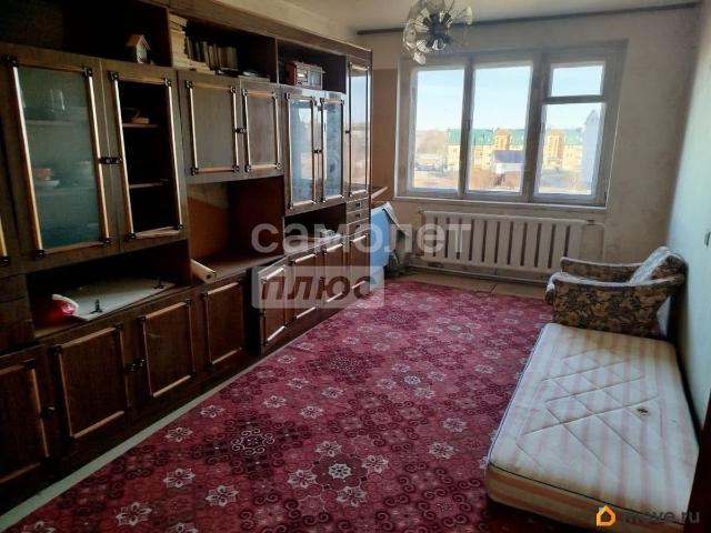 Квартира продажа в Мариинский Посад, Чувашская Республика - Чувашия