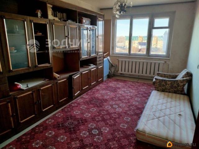 Квартира продажа в Мариинский Посад, Чувашская Республика - Чувашия