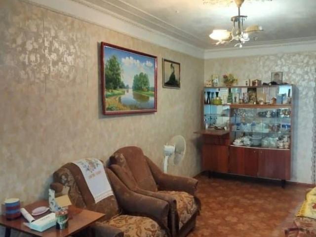 Квартира продажа в Маркс, Марксовский район