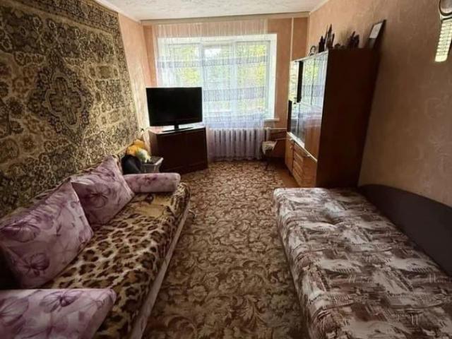 Квартира продажа в Маркс, Марксовский район
