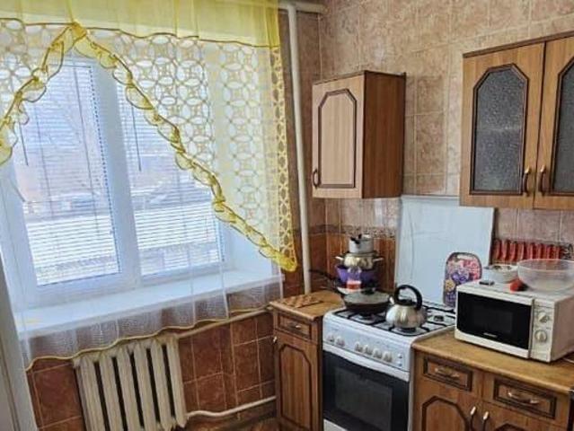 Квартира продажа в Маркс, Марксовский район