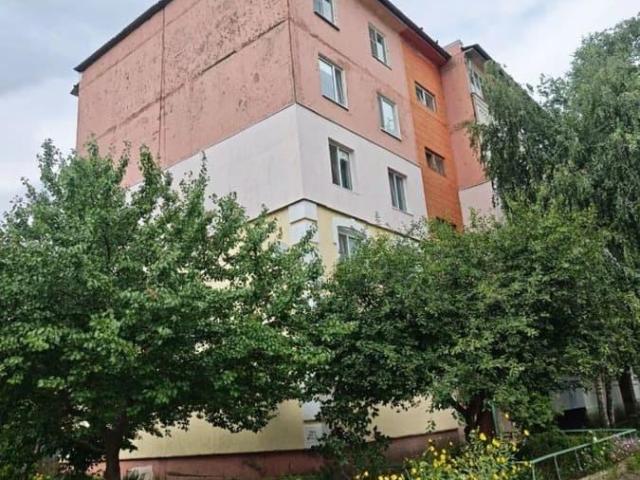 Квартира продажа в Маркс, Марксовский район