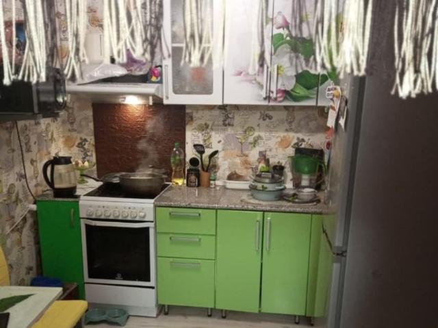 Квартира продажа в Маркс