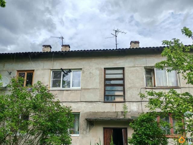 Квартира продажа в Рахья, Ленинградская область