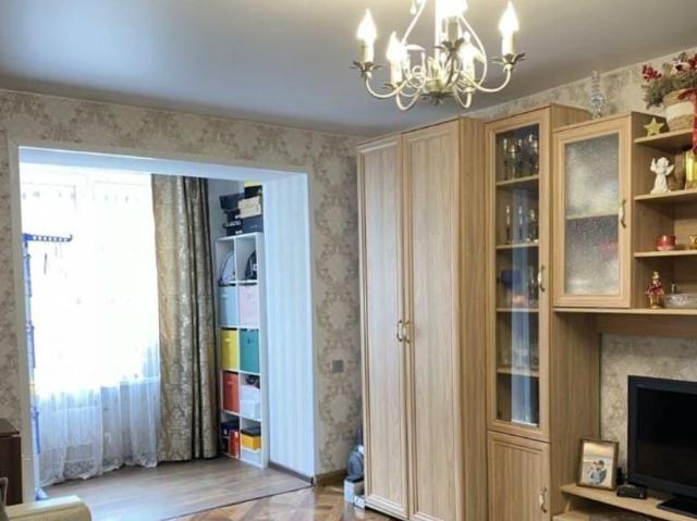 Квартира продажа в Рахья, Ленинградская область