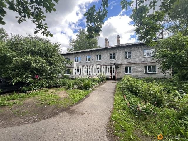 Квартира продажа в Рахья, Ленинградская область