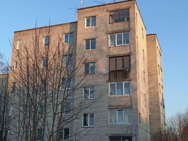Квартира продажа в Рахья, Ленинградская область