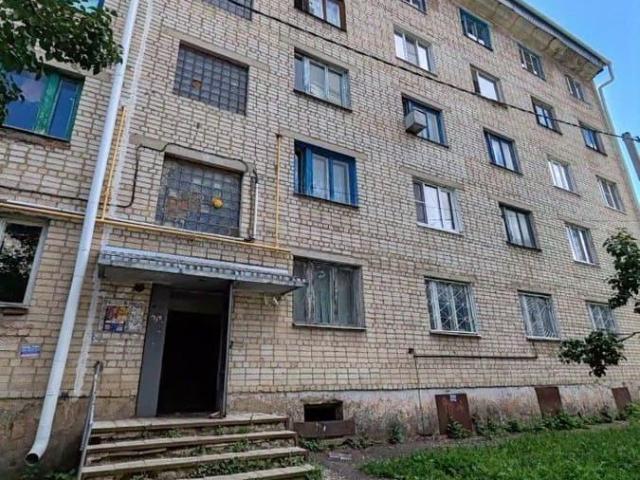 Квартира продажа в Орловская область