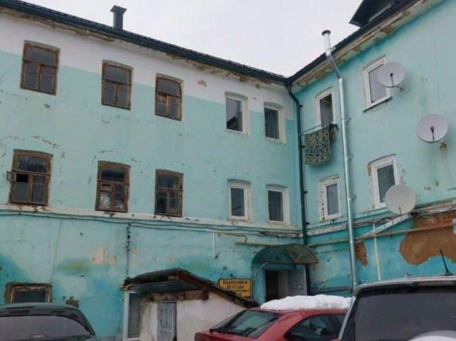 Квартира продажа в Мценск, Орловская область