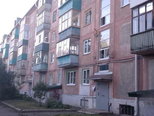Квартира продажа в Мценск, Орловская область