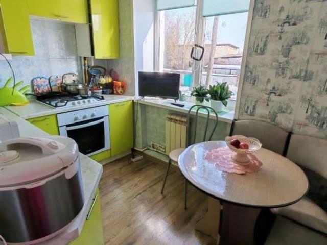 Квартира продажа в Мценск, Орловская область