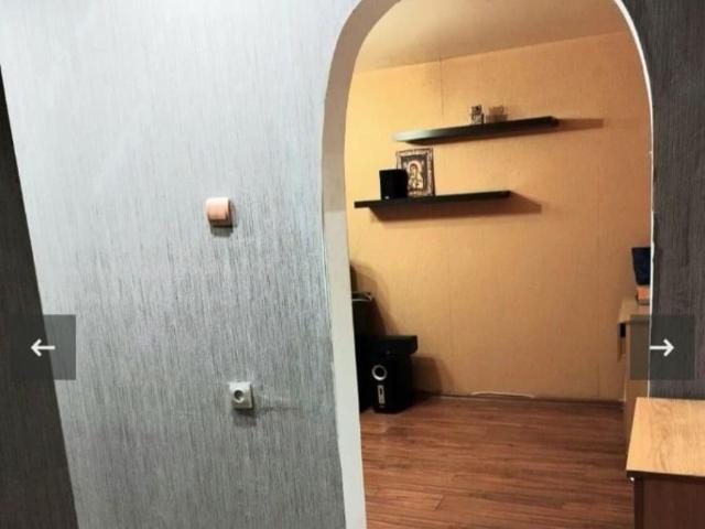 Квартира продажа в Междуреченск, Кемеровская область