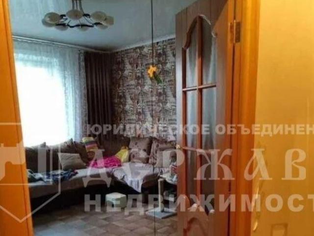 Квартира продажа в Междуреченск, Кемеровская область