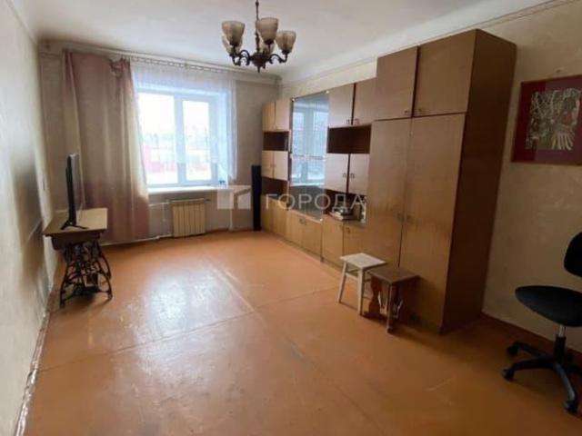 Квартира продажа в Междуреченск, Кемеровская область
