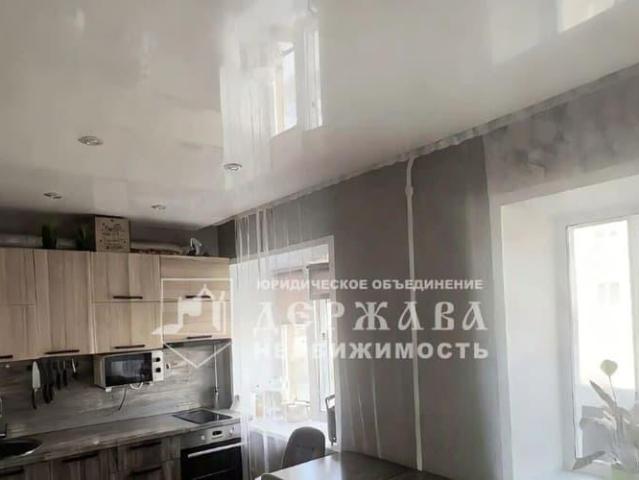 Квартира продажа в Междуреченск, Кемеровская область