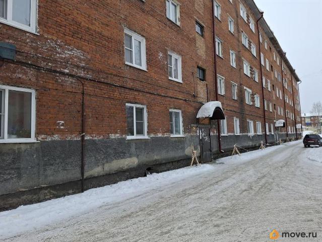 Квартира продажа в Междуреченск, Кемеровская область