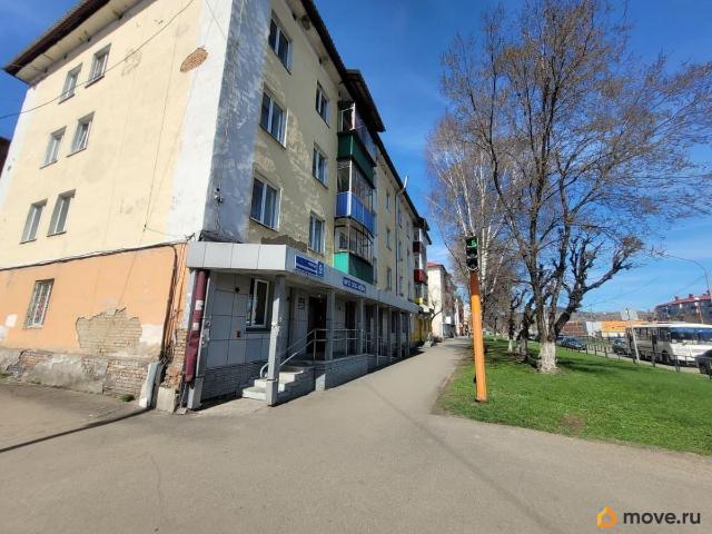 Квартира продажа в Междуреченск, Кемеровская область