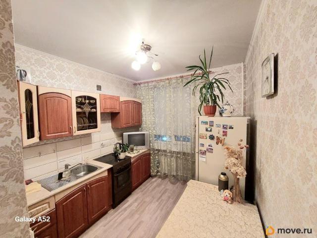 Квартира продажа в Междуреченск, Кемеровская область
