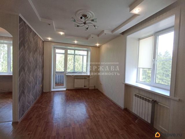 Квартира продажа в Междуреченск, Кемеровская область