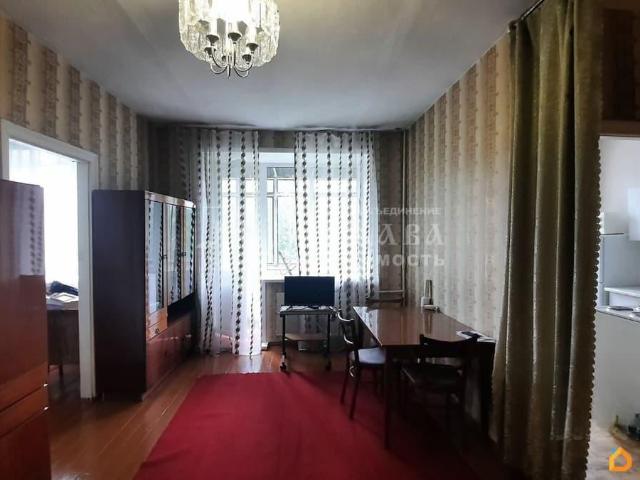 Квартира продажа в Междуреченск, Кемеровская область