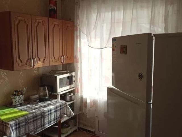 Квартира продажа в Междуреченск, Кемеровская область