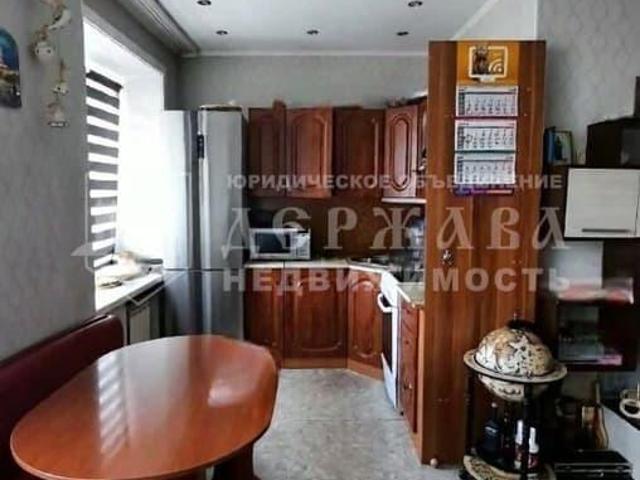 Квартира продажа в Междуреченск, Кемеровская область