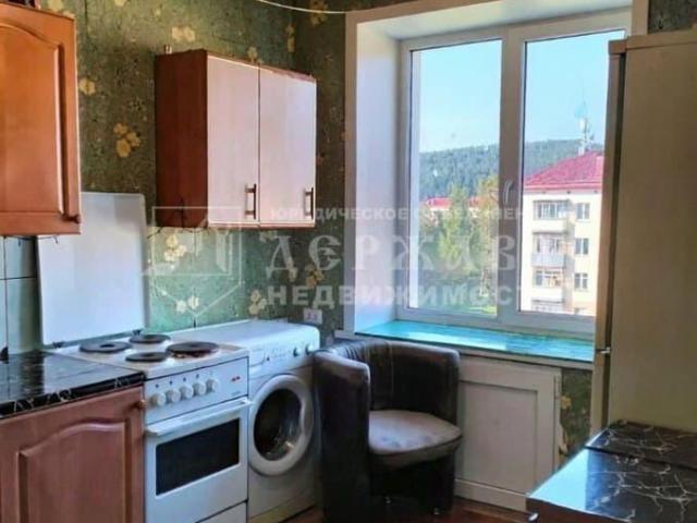 Квартира продажа в Междуреченск, Кемеровская область