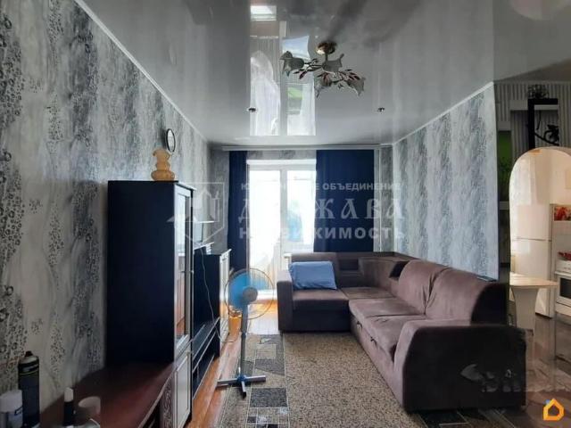Квартира продажа в Междуреченск, Кемеровская область