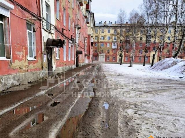 Квартира продажа в Междуреченск, Кемеровская область