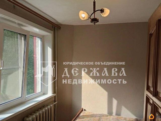 Квартира продажа в Междуреченск, Кемеровская область