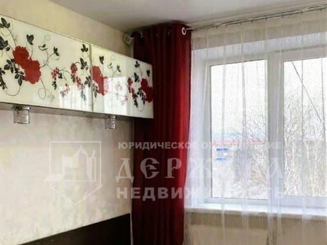 Квартира продажа в Междуреченск, Кемеровская область