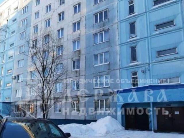 Квартира продажа в Междуреченск, Кемеровская область