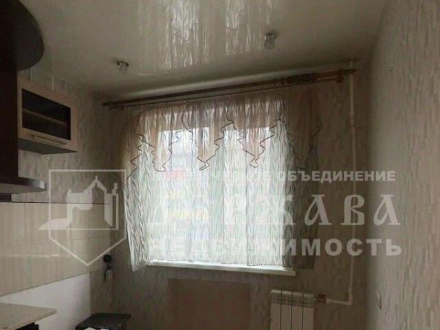 Квартира продажа в Междуреченск, Кемеровская область