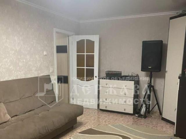 Квартира продажа в Междуреченск, Кемеровская область