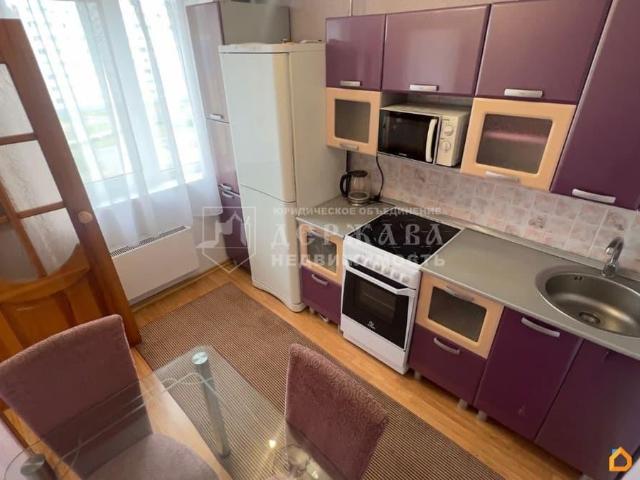 Квартира продажа в Междуреченск, Кемеровская область
