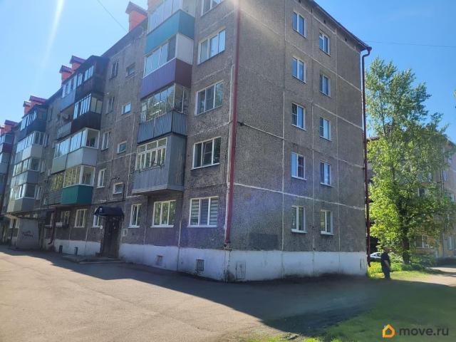 Квартира продажа в Междуреченск, Кемеровская область