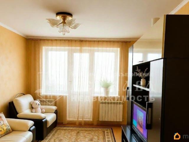 Квартира продажа в Междуреченск, Кемеровская область