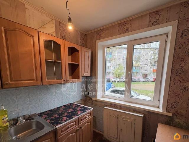 Квартира продажа в Междуреченск, Кемеровская область