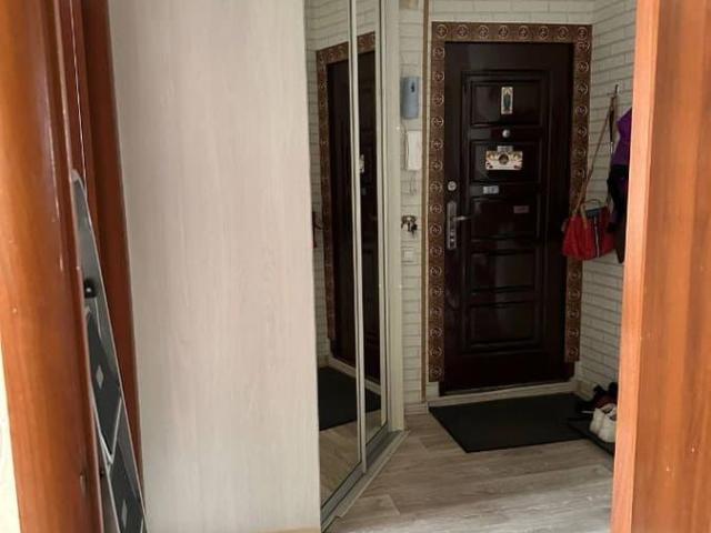 Квартира продажа в Междуреченск, Кемеровская область