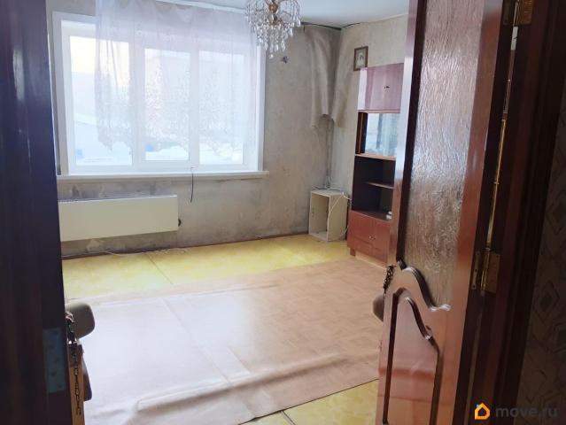 Квартира продажа в Междуреченск, Кемеровская область