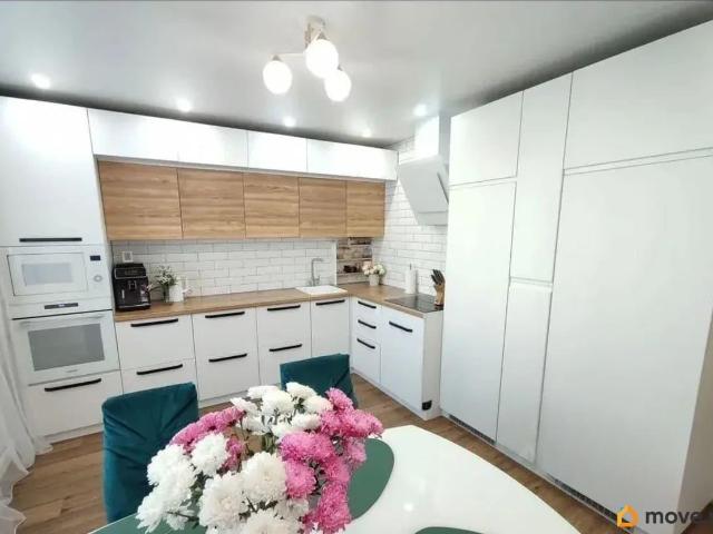 Квартира продажа в Междуреченск, Кемеровская область
