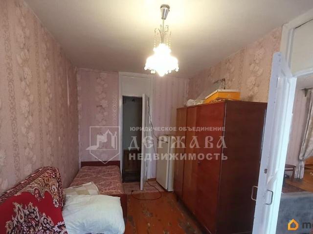 Квартира продажа в Междуреченск, Кемеровская область