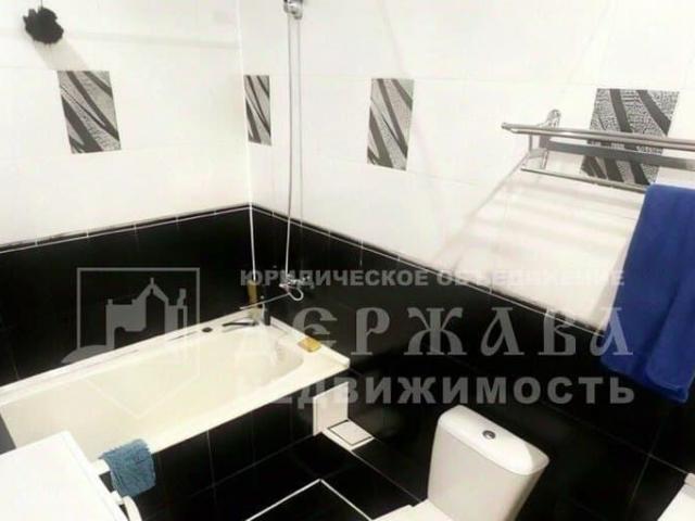 Квартира продажа в Междуреченск, Кемеровская область