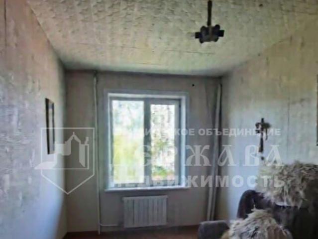 Квартира продажа в Междуреченск, Кемеровская область