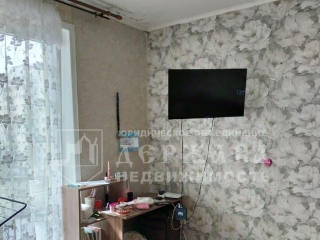 Квартира продажа в Междуреченск, Кемеровская область